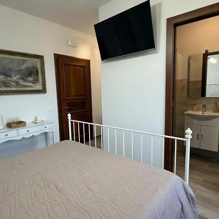 Charming Guest In Casavecchia 3* Dicomano