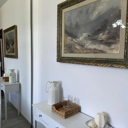 Charming Guest In Casavecchia بيت ضيافة Dicomano