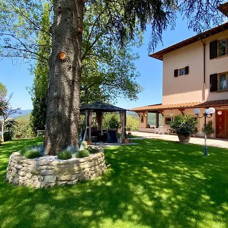 בית הארחה Charming Guest In Casavecchia 3*